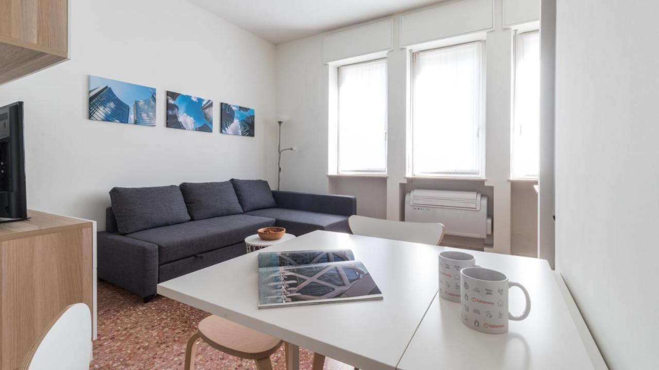 Appartement Italianway - Zara 63