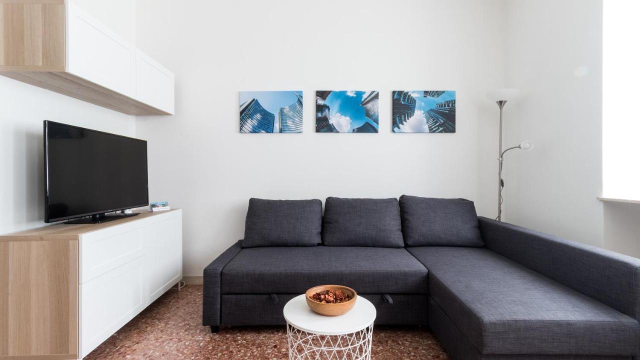 Appartement Italianway - Zara 63 *