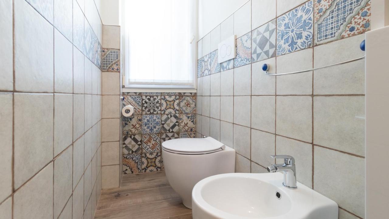 Appartement Italianway - Zara 63 *