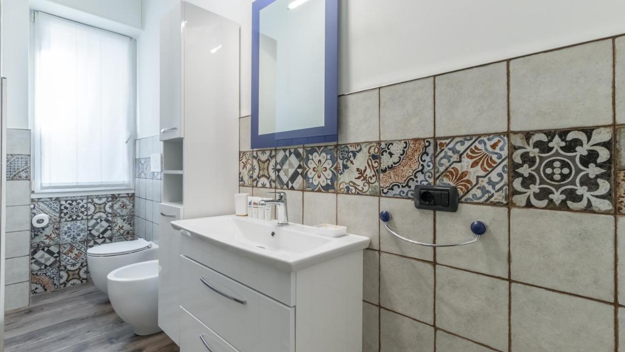 Appartement Italianway - Zara 63 *
